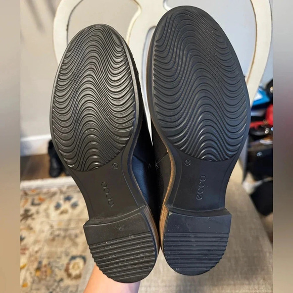 ECCO Sartorelle 25 Tailored Mule Size 36/5.5US - Picture 6 of 8